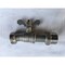 Raines 3/4'' Stainless Steel Hose Bibb, Faucet Spigot Tap 10 Degree SS-HOSE-BIBB-10-DEGREE - alternate 2